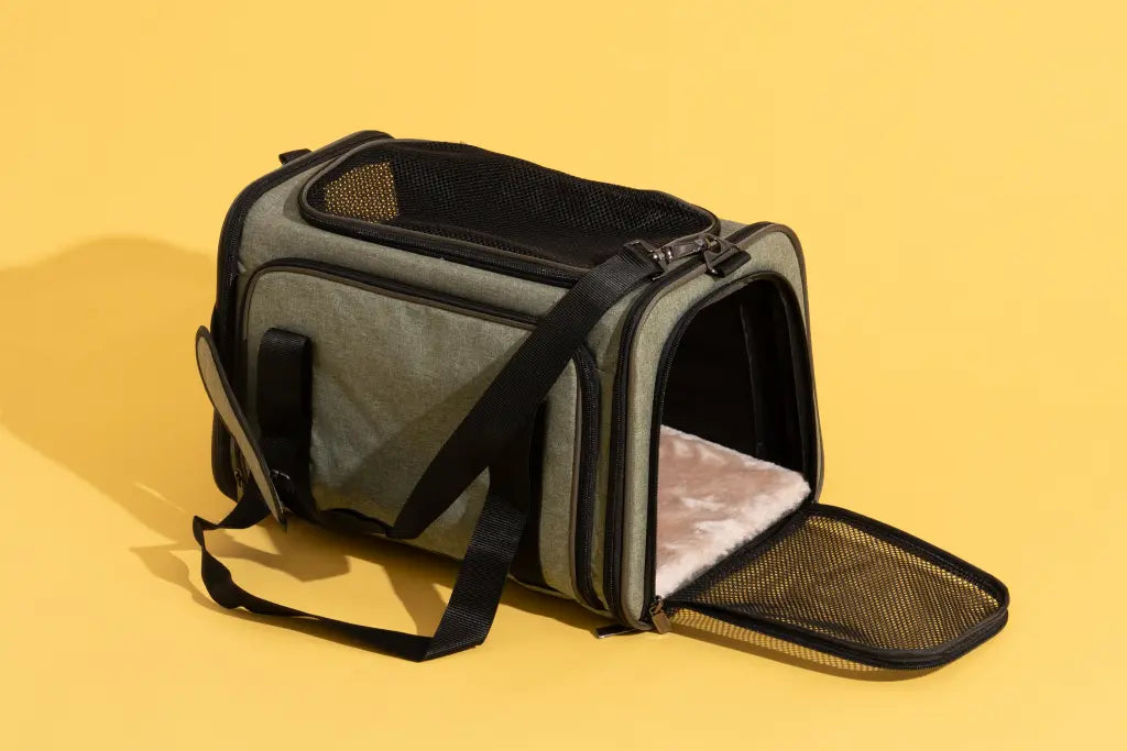 Pet Carrier