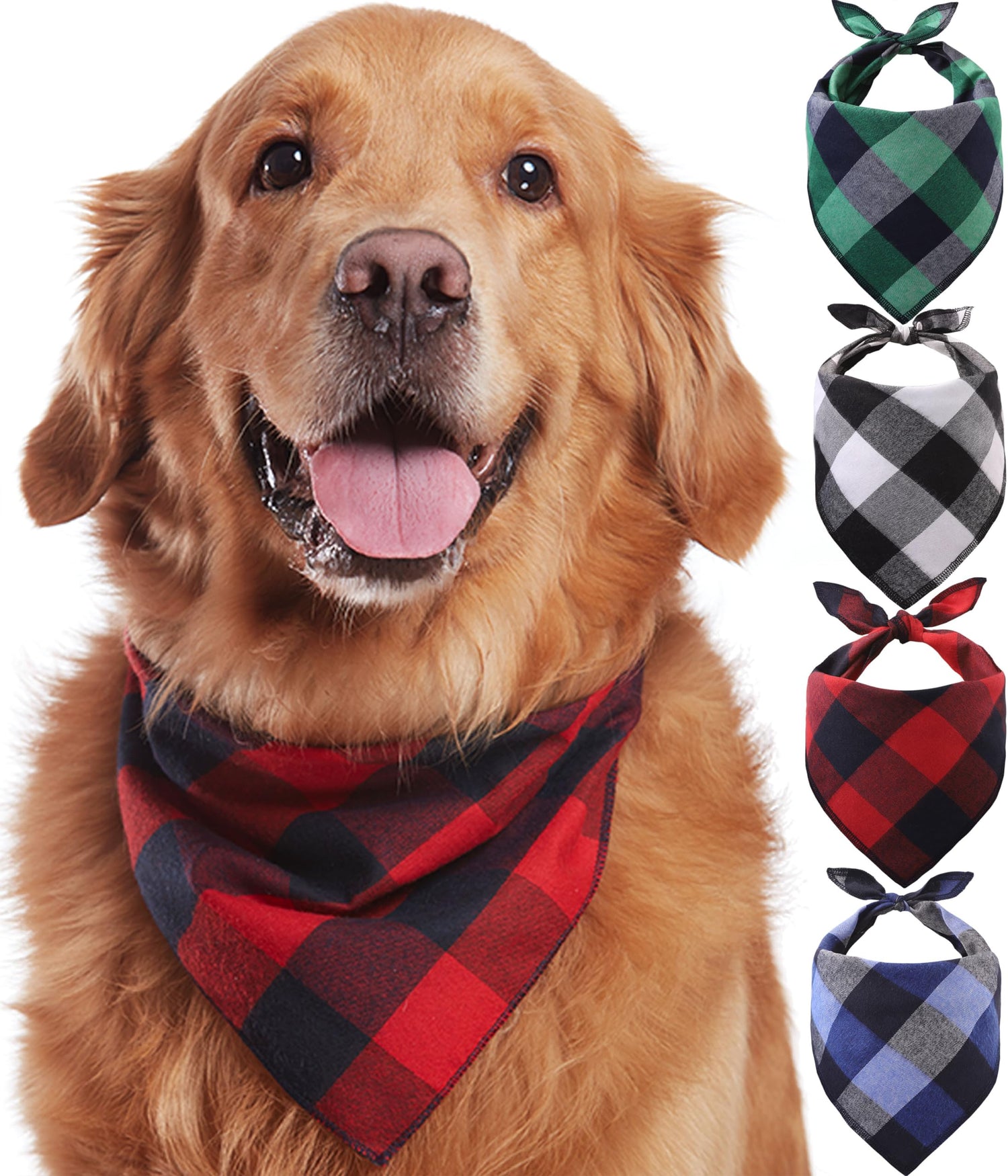Pet Scarf