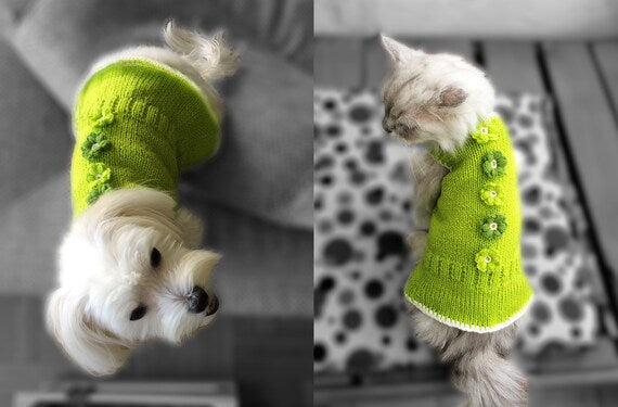 Sweaters