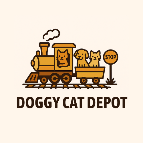 Doggy Cat Depot